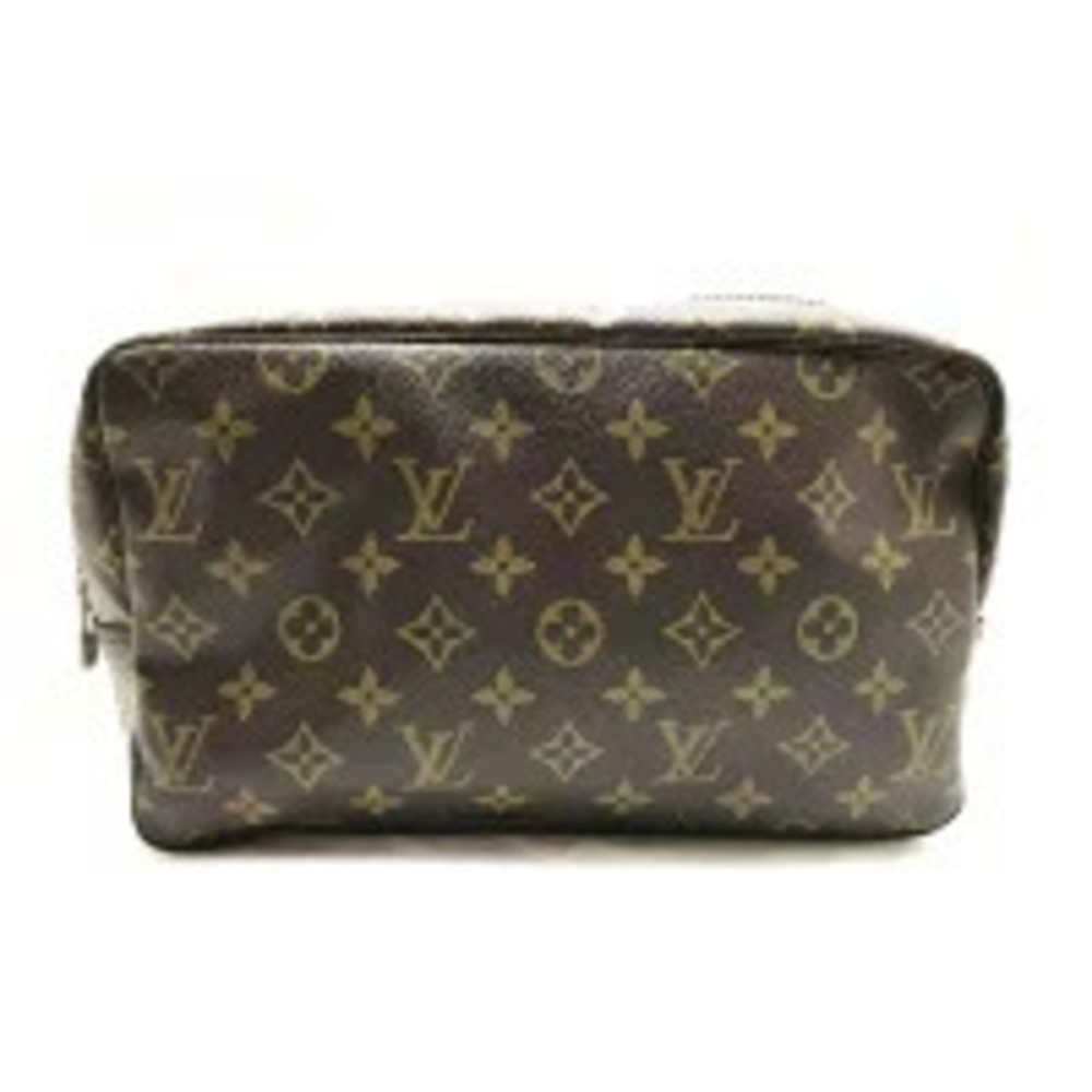 Louis Vuitton Trousseau Toilette Black